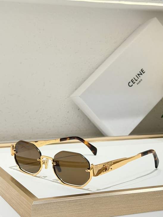 Picture of Celine Sunglasses _SKUfw80880580fw